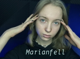 Marianfell