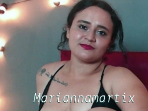 Mariannamartix