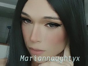 Mariannaughtyx