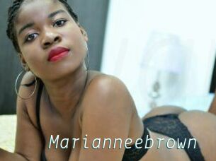 Marianneebrown