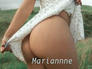 Mariannne