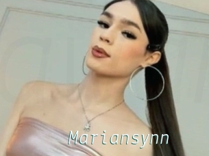 Mariansynn