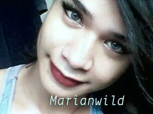 Marianwild