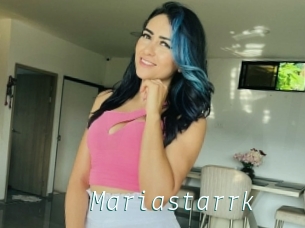 Mariastarrk