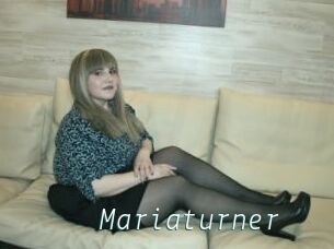 Mariaturner