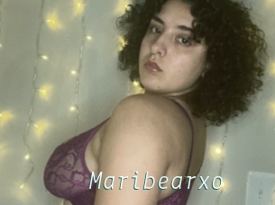 Maribearxo