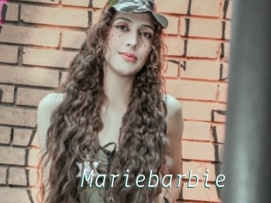 Mariebarbie