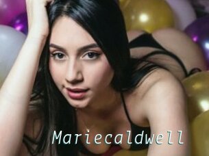 Mariecaldwell