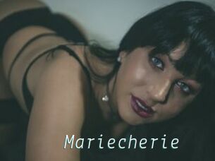 Mariecherie