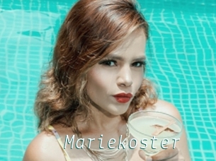 Mariekoster