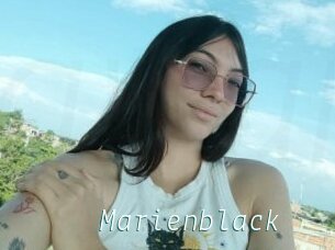 Marienblack