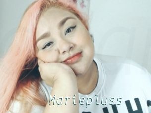 Mariepluss