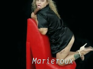 Marieroux