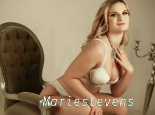 Mariestevens