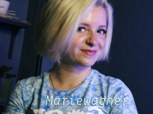 Mariewagner