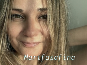 Marifasafina