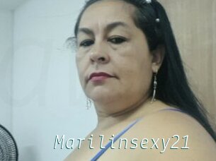 Marilinsexy21