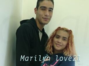 Marilyn_love21