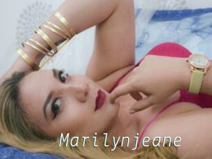 Marilynjeane