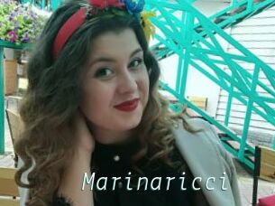 Marinaricci