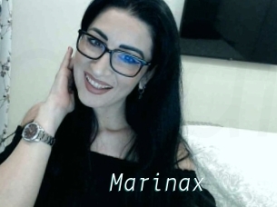 Marinax