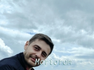 Mariorom