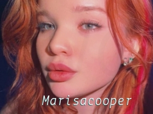 Marisacooper