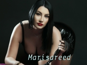 Marisareed