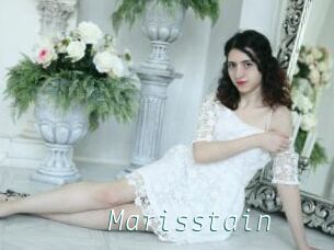 Marisstain