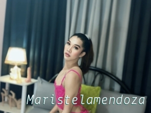 Maristelamendoza