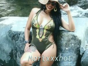 Marixxxhot