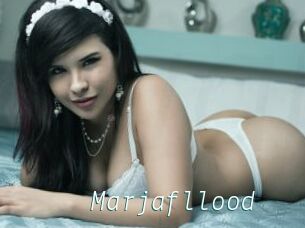 Marjafllood