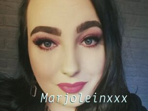 Marjoleinxxx