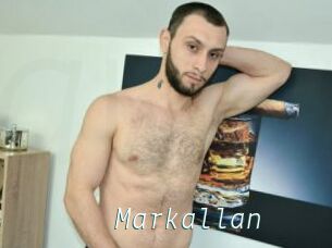 Markallan