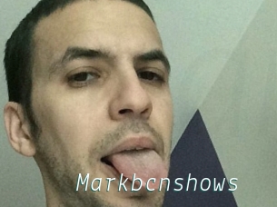 Markbcnshows