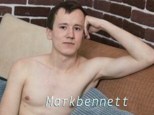 Markbennett