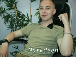 Markdeen