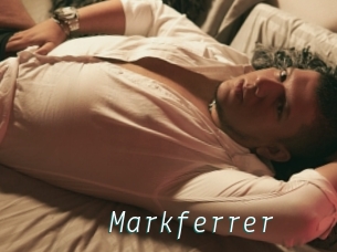 Markferrer