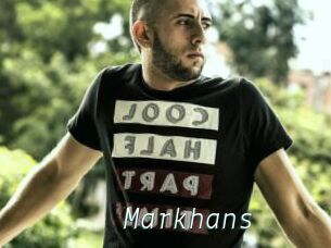 Markhans