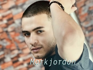 Markjordan