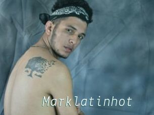 Marklatinhot