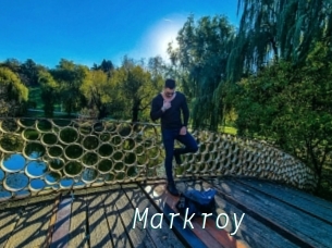 Markroy