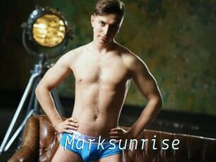 Marksunrise