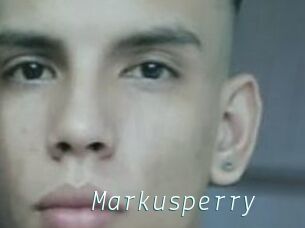 Markusperry