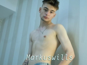 Markuswills