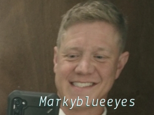 Markyblueeyes