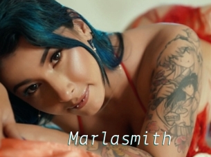 Marlasmith