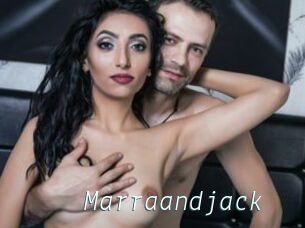 Marraandjack