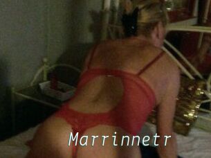 Marrinnetr