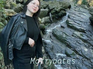 Marrybates